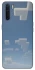 Чехол на Oppo A91 Minecraft sky фото 1 из 1