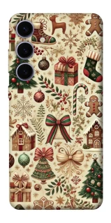 Чохол на Samsung Galaxy S25+ Christmas mood ver.4 фото 1 з 1