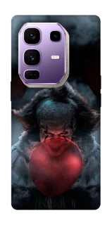 Чехол на Infinix Note 50 Pro+ Оно фото 1 из 1