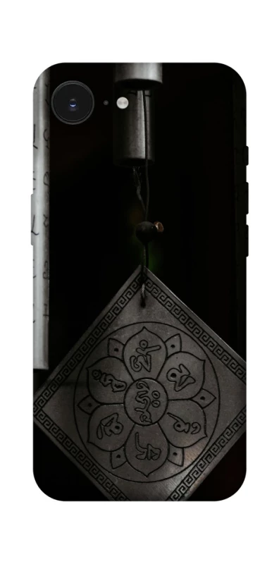 Чохол на Apple iPhone 16e (6.1") Талісман удачі фото 1 з 1