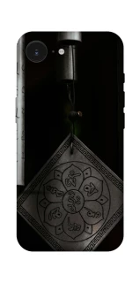 Чехол на Apple iPhone 16e (6.1") Талисман удачи фото 1 из 1