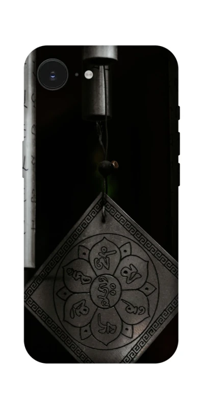 Чохол на Apple iPhone 17e (6.1") Талісман удачі фото 1 з 1