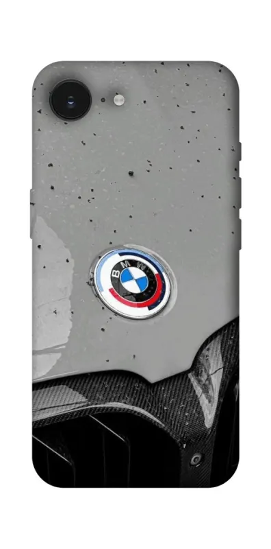 Чехол на Apple iPhone 17e (6.1") BMW v52 фото 1 из 1