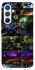 Чехол на Samsung Galaxy A54 5G Mortal Kombat ver.3 фото 1 из 1