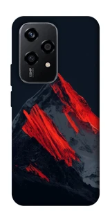 Чехол на Honor 200 Lite Red mountain фото 1 из 1