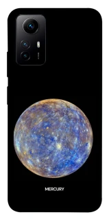 Чехол на Xiaomi Redmi Note 12S Mercury фото 1 из 1