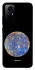 Чохол на Xiaomi Redmi Note 12S Mercury фото 1 з 1