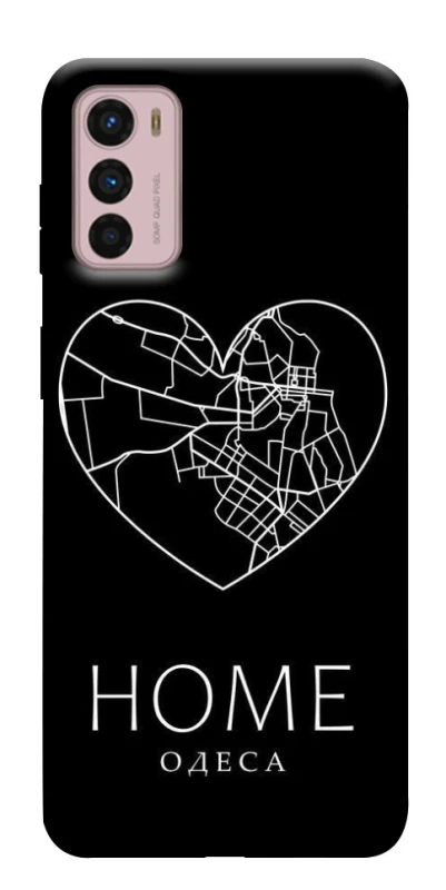 Чохол на Motorola Moto G42 Одеса Home фото 1 з 1