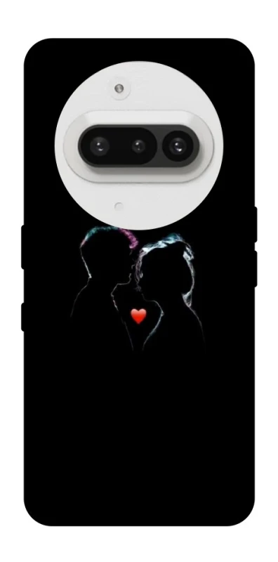 Чохол на Nothing Phone (3a) Relationship фото 1 з 1