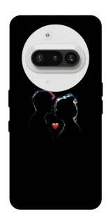 Чохол на Nothing Phone (3a) Relationship фото 1 з 1