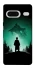 Чехол на Google Pixel 7 Harry Potter & Dementor фото 1 из 1