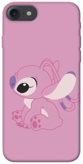 Чохол на Apple iPhone 7 / 8 (4.7") Pair romantic theme ver.4 фото 1 з 1