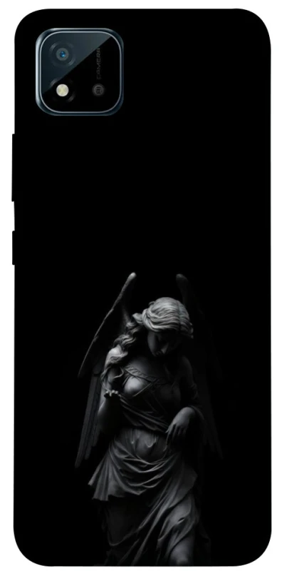 Чохол на Realme C11 (2021) Angel фото 1 з 1