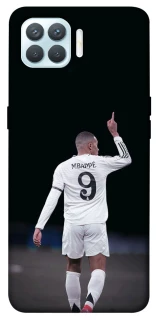 Чехол на Oppo F17 Pro Kylian Mbappé фото 1 из 1