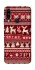 Чохол на ZTE Blade A7 (2020) Christmas jumper ver.2 фото 1 з 1