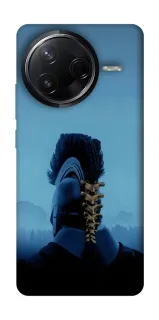 Чехол на Infinix Note 50 Pro Odyssey ver.1 фото 1 из 1