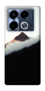 Чохол на Infinix Note 40 4G Mountain v3 фото 1 з 1