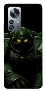 Чохол на Xiaomi 12 / 12X Warhammer 40k v1 фото 1 з 1