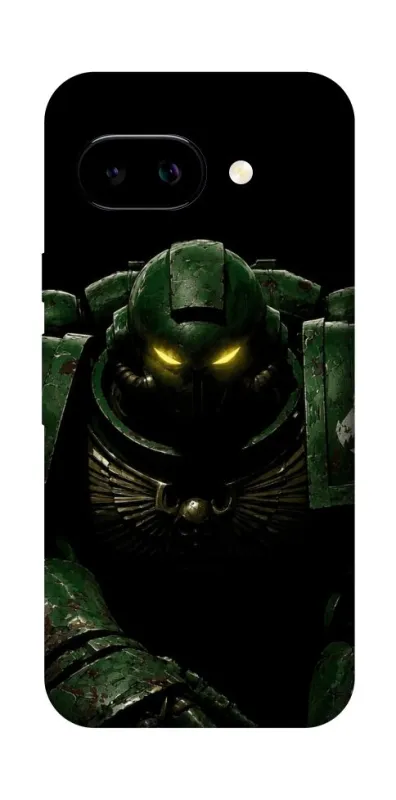 Чохол на Google Pixel 9a Warhammer 40k v1 фото 1 з 1