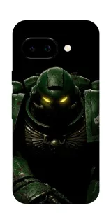 Чехол на Google Pixel 9a Warhammer 40k v1 фото 1 из 1