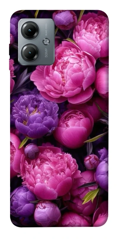 Чохол на Motorola Moto G14 Garden2 фото 1 з 1