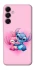 Чохол на Samsung Galaxy A16 4G/5G Stitch ver.10 фото 1 з 1