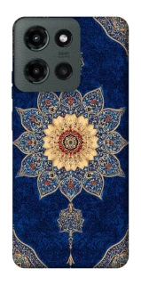 Чохол на Motorola Moto G Power (2025) Килим v54 фото 1 з 1