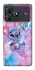 Чохол на ZTE Blade A36 Stitch ver.27 фото 1 з 1