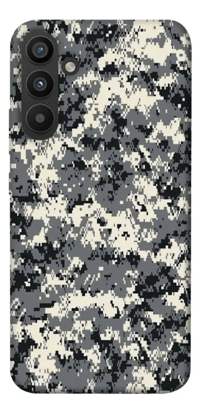 Чохол на Samsung Galaxy A34 5G Camouflage v13 фото 1 з 1