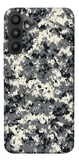 Чехол на Samsung Galaxy A34 5G Camouflage v13 фото 1 из 1