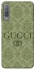 Чехол на Samsung A750 Galaxy A7 (2018) Gucci ver.9 фото 1 из 1