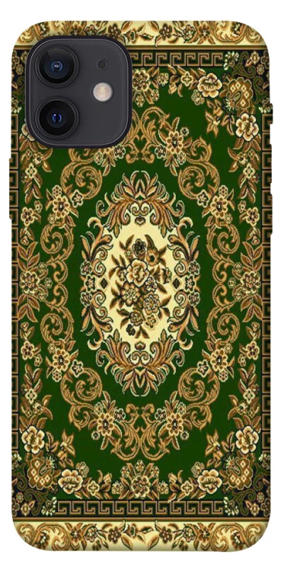 Чохол на Apple iPhone 12 (6.1") Килим v9 фото 1 з 1