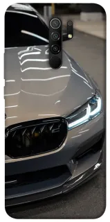Чехол на Xiaomi Redmi 9 BMW v53 фото 1 из 1