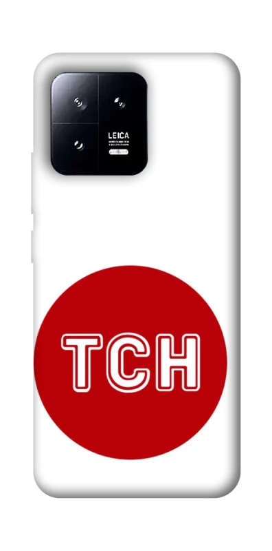 Чехол на Xiaomi 13 ТСН фото 1 из 1