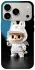 Чехол на Apple iPhone 18 Pro Labubu with flashlight ver.1 фото 2 из 2