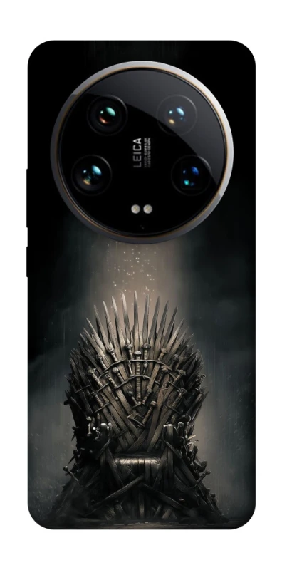 Чохол на Xiaomi 14 Ultra House of the Dragon ver.2 фото 1 з 1