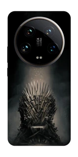 Чохол на Xiaomi 14 Ultra House of the Dragon ver.2 фото 1 з 1