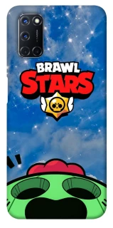 Чохол на Oppo A52 / A72 / A92 Brawl Stars ver.1 фото 1 з 1