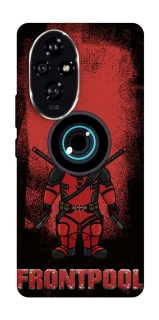 Чохол на Honor 200 Frontpool фото 1 з 1