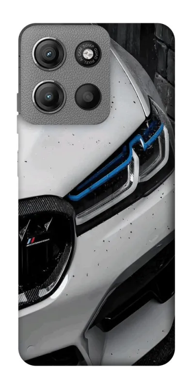 Чехол на Motorola Moto G15 Power BMW v37 фото 1 из 1