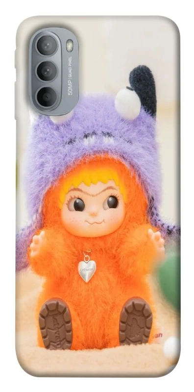 Чохол на Motorola Moto G31 Wakuku ver.6 фото 1 з 1