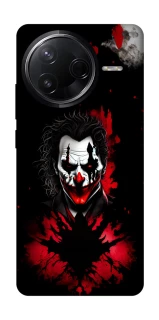 Чехол на Infinix Note 50 Pro Joker Horror фото 1 из 1