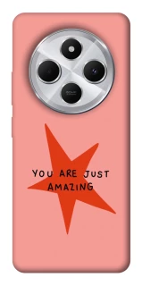 Чохол на Xiaomi Redmi 14C / Poco C75 Amazing фото 1 з 1