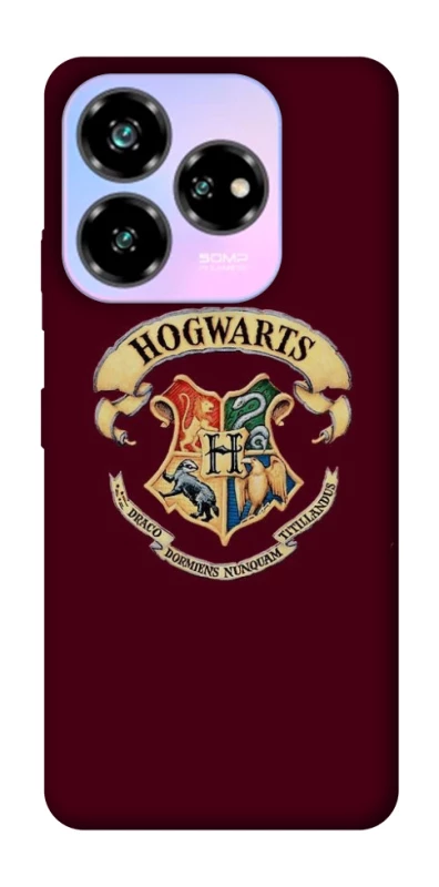 Чохол на ZTE Nubia V60 Desing Harry Potter v7 фото 1 з 1