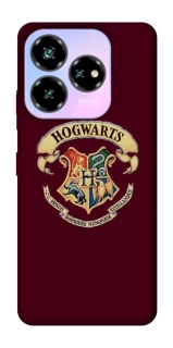 Чохол на ZTE Nubia V60 Desing Harry Potter v7 фото 1 з 1