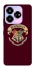 Чохол на ZTE Nubia V60 Desing Harry Potter v7 фото 1 з 1