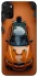 Чохол на Samsung Galaxy M30s / M21 BMW orange фото 1 з 1