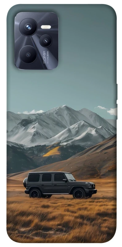 Чехол на Realme C35 Gelik v2 фото 1 из 1