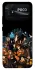 Чехол на Xiaomi Poco C40 Harry Potter v26 фото 1 из 1
