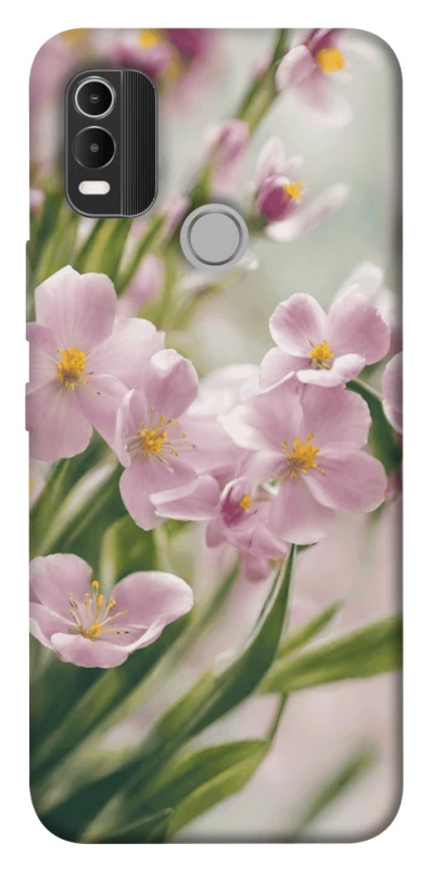 Чохол на Nokia C21 Plus Spring фото 1 з 1